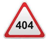 404 - Не найдено