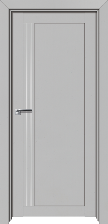 Profil Doors 2.50U