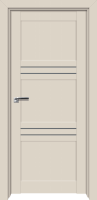 Profil Doors 2.57U