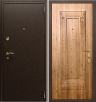 Входная дверь Аконит "Оптима-04"