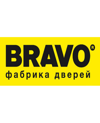 Двери Bravo